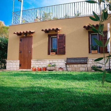 Il Grifo Hotel Licata Exterior photo