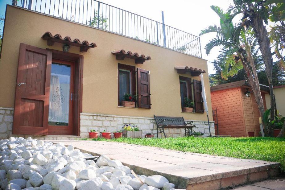 Il Grifo Hotel Licata Exterior photo